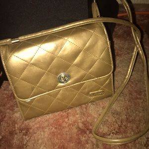 Kathie Lee Crossbody Purse